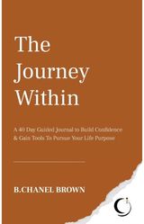 Journey Within A 40 Day Guided