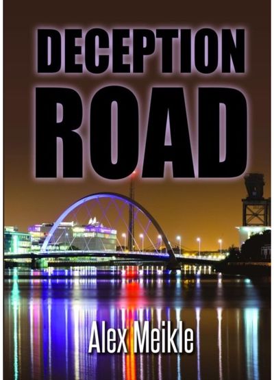 Deception Road