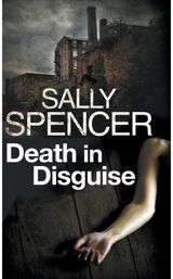 Death in Disguise