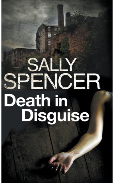 Death in Disguise