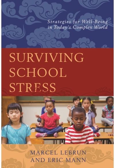 Surviving School Stress Strategies for