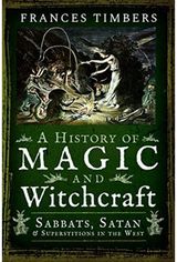 History of Magic and Witchcraft Sabbats, Satan and