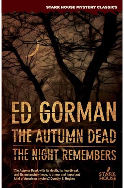 Autumn Dead / The Night Remembers
