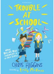 Trouble At School