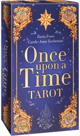 Once Upon a Time Tarot