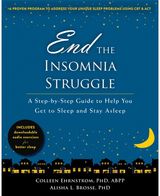 End the Insomnia Struggle A Step-by-Step Guide