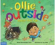 Ollie Outside: Screen-Free Fun Screen-Free Fun