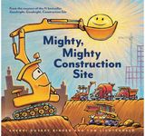 Mighty, Mighty