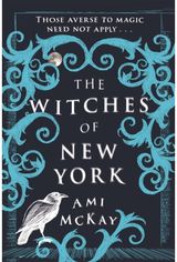 Witches of New York