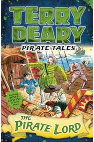 Pirate Tales: The Pirate Lord