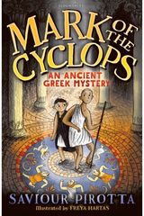 Mark of the Cyclops: An Ancient Greek Mystery