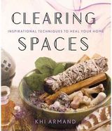 Clearing Spaces Inspirational