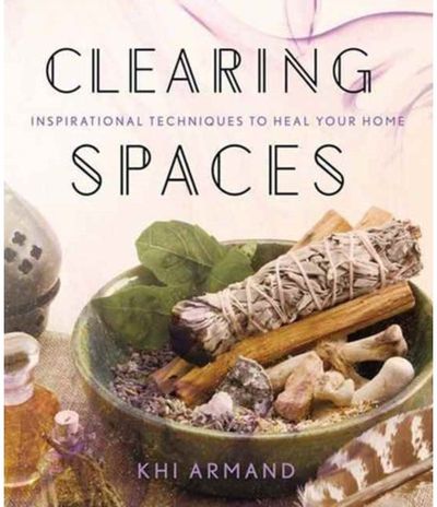 Clearing Spaces Inspirational