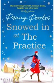 Snowed in at the Practice