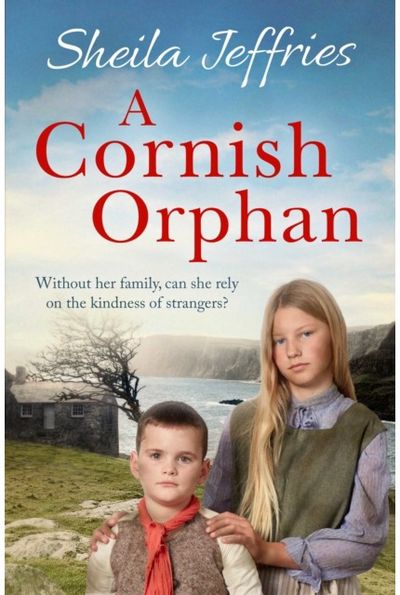 Cornish Orphan