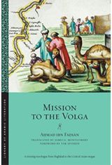 Mission to the Volga
