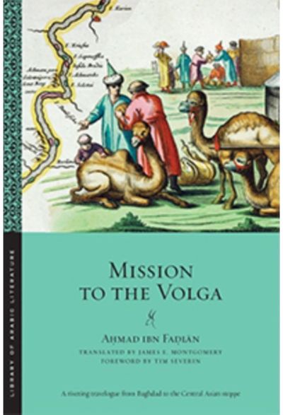 Mission to the Volga