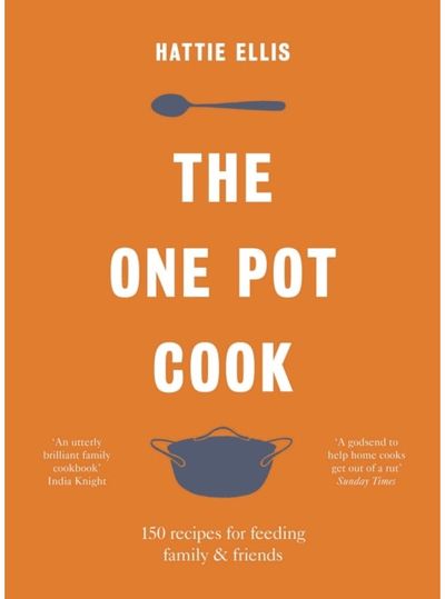 One Pot Cook