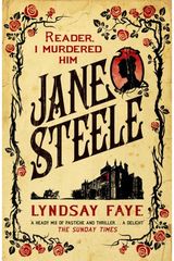 Jane Steele