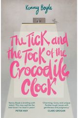 Tick and the Tock of the Crocodile Clock