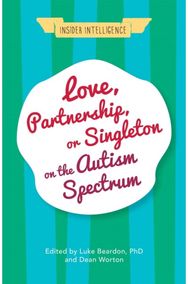 Love, Partnership, or Singleton on the Autism Spectrum
