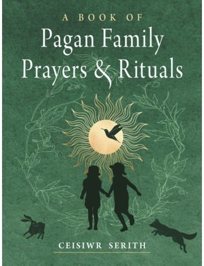 Book of Pagan Family
