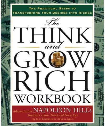 Think and Grow Rich The Master Mind