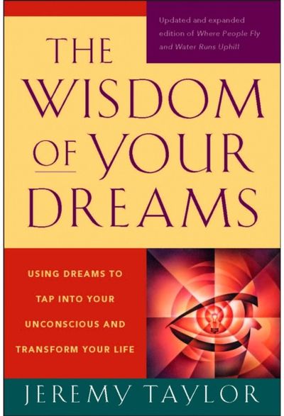Wisdom of Your Using Dreams to Tap