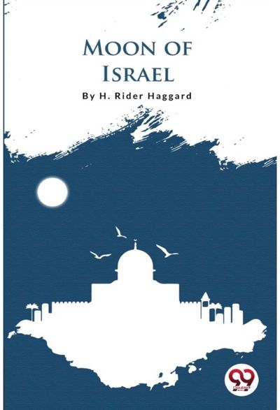 Moon Of Israel