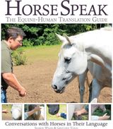 Horse Speak: An Conversations with