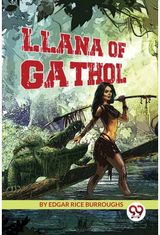Llana of Gathol