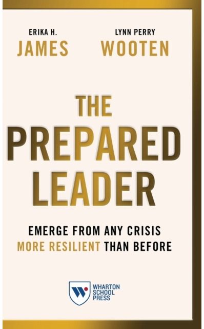 Prepared Leader Emerge from Any