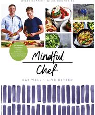 Mindful Chef: 30-minute meals. Gluten free. No refined carbs. 10 ingredients 30-minute meals. Gluten free. No refined carbs. 10 ingredients