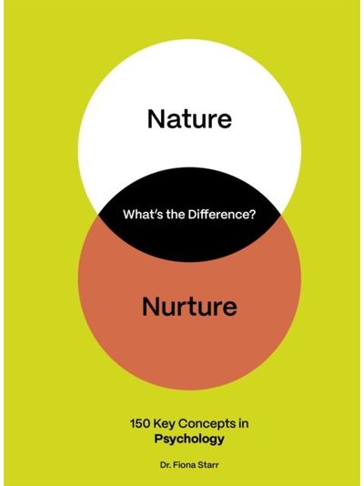 Whats the Difference? Psychology 150 Key Concepts in