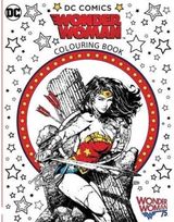 Wonder Woman