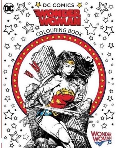 Wonder Woman