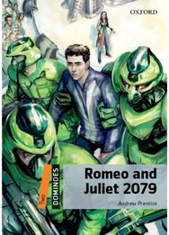 Dominoes: Level 2: Romeo and Juliet 2079