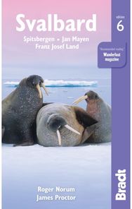 Svalbard (Spitsbergen): with Franz Josef Land and Jan Mayen with Franz Josef Land and Jan Mayen