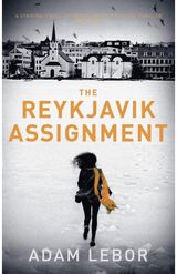 Reykjavik Assignment