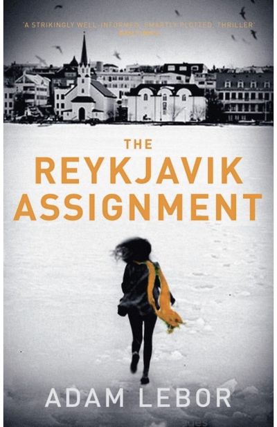 Reykjavik Assignment