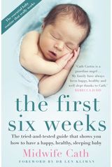 First Six Weeks