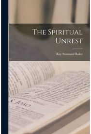Spiritual Unrest