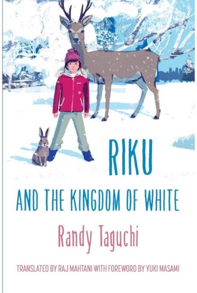 Riku and the Kingdom of White