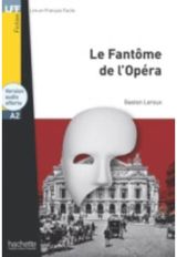 Le Fantome de lOpera