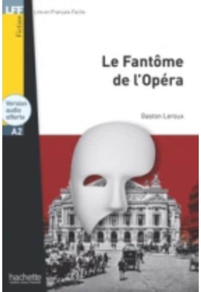 Le Fantome de lOpera