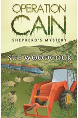 Operation Cain Shepherd's Mystery
