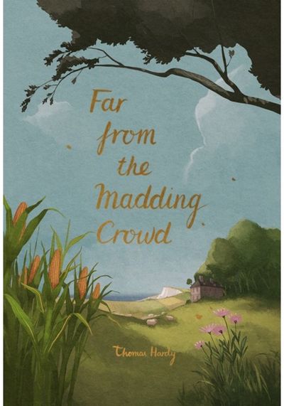 Far from the Madding