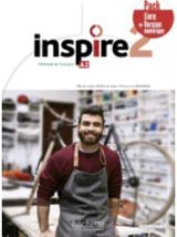 Inspire 2 Pack - Livre +