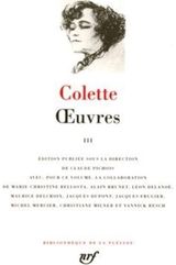 Oeuvres vol. 3