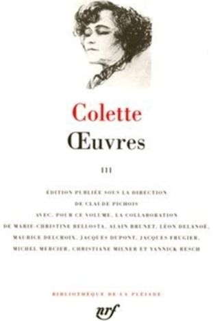 Oeuvres vol. 3